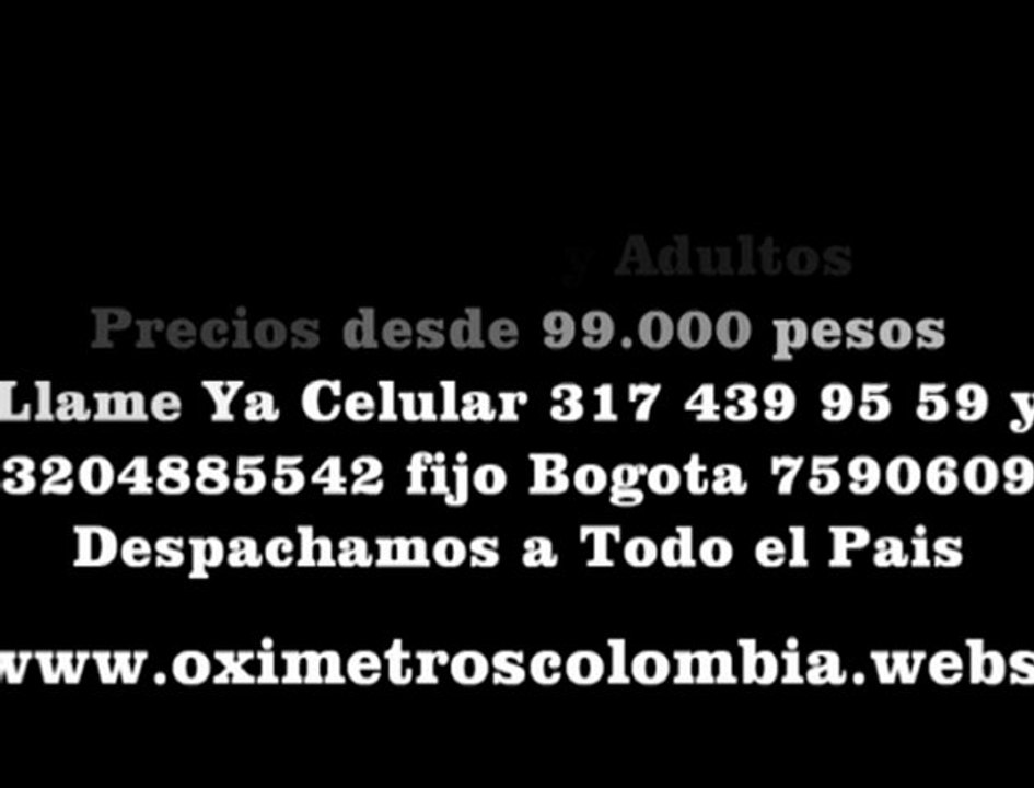 Los mejores (pulsoximetros) (bebes)