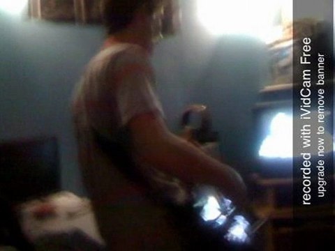 soirée musique entre cousins