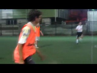 29.07.2011 Piyerloti S.F - Game Over