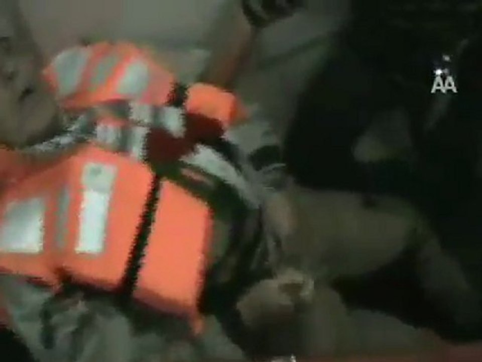 İSRAİL FORMÜL ARIYOR