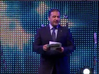 2. Arapça Bilgi ve Etkinlik Yarışması Ödül Töreni 16. Bölüm