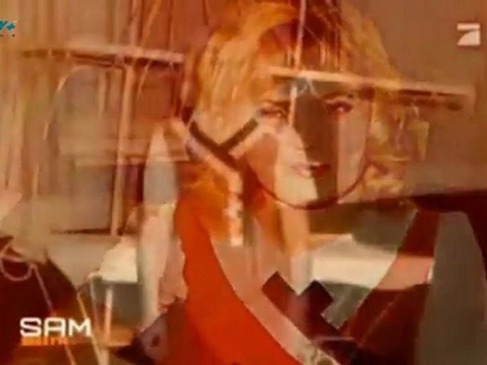 1 von 2 | Pro7 | „SAM' | Airnergy Schlafstörungen