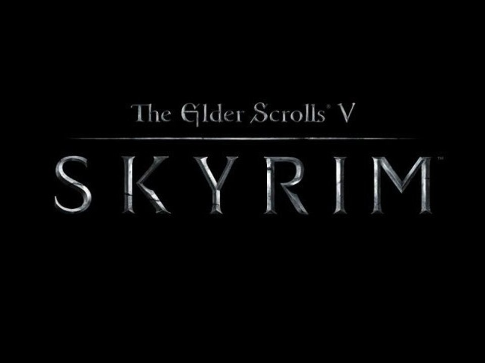 The Elder Scrolls V: Skyrim