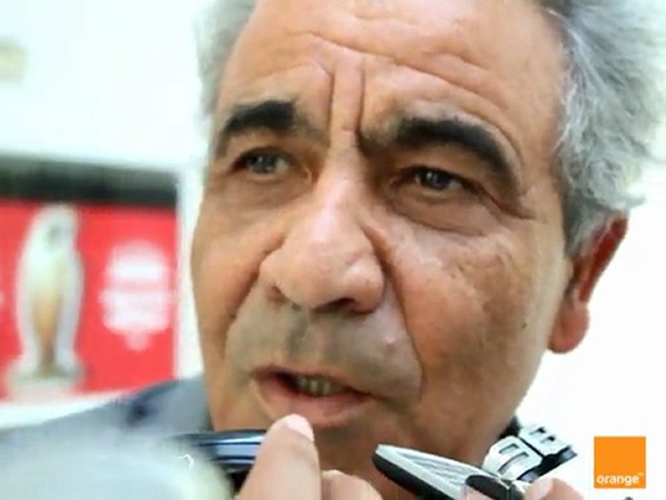 Déclaration de Faouzi Benzarti avant CA- Kaduna