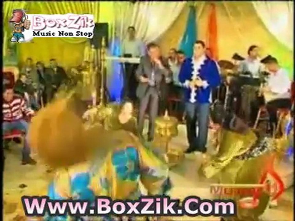 ‪Hamid El Mardi 2011 - Partie 3_4‬‏