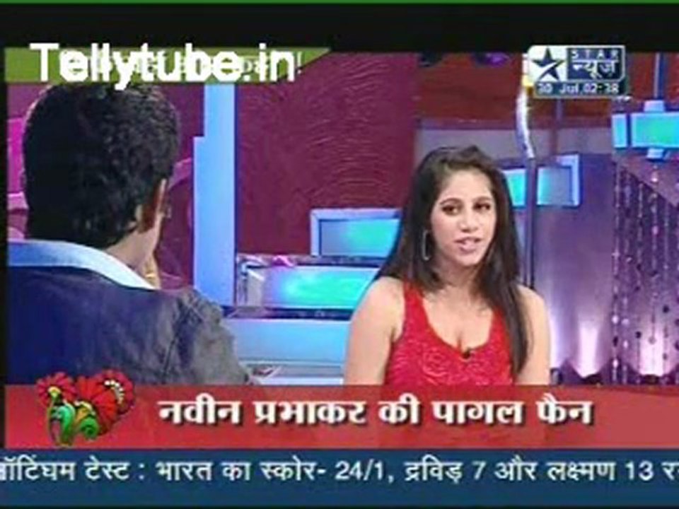 Saas Bahu Aur Saazish-30th July 2011 Part 1