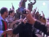 Libia: folla ai funerali del generale Abdel Fatah Younès
