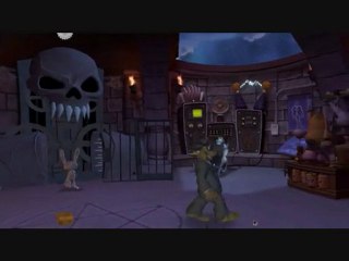 Sam (Supermark) & Max (Terminadi) Saison 2 Affaire 3 Part 3