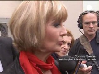 Les pilotes d'Air France ne veulent pas croire à la...