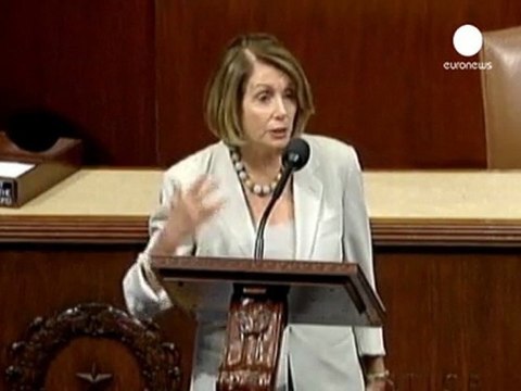 Républicains et démocrates attisent leur querelle sur...