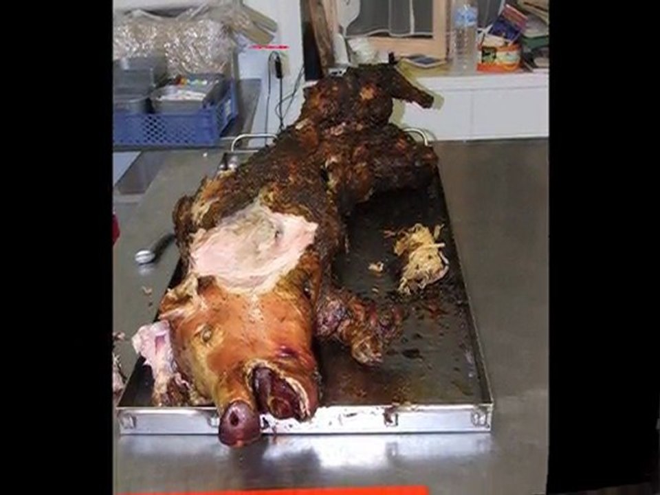 Diaporama humour Claire & Richard