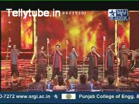 Saas Bahu Aur Saazish-30th July 2011 Part 2