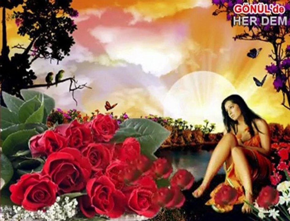 Muazzez Ersoy-sevenler mesud olmaz