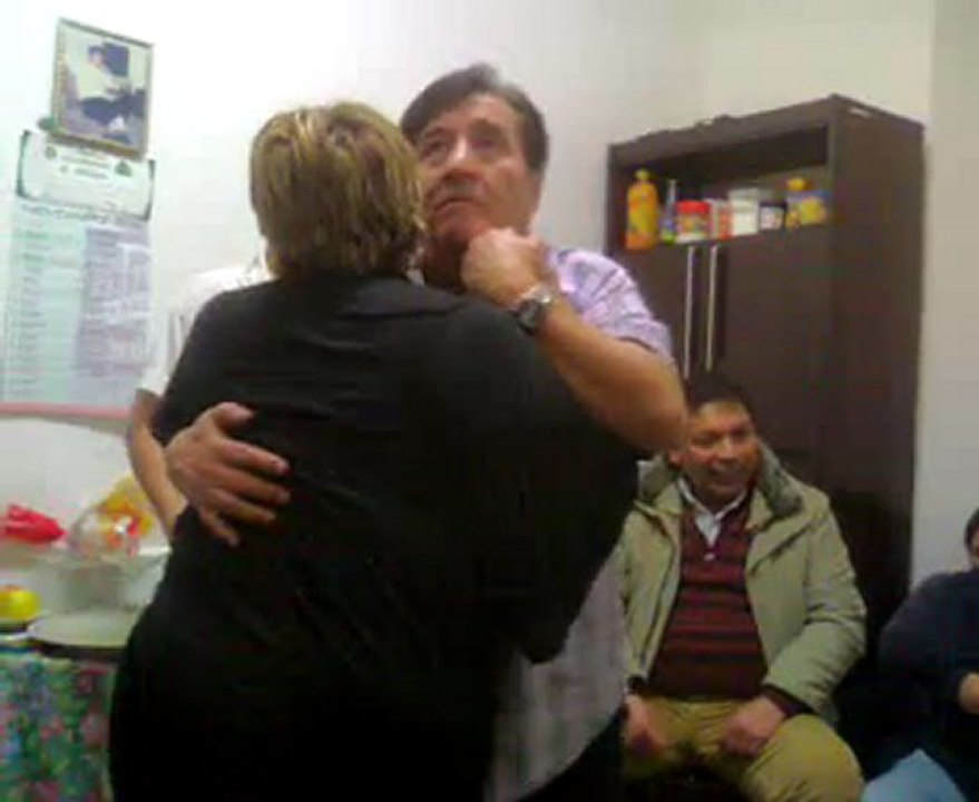 edwin rosa