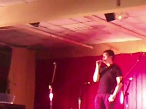 Hallelujah - Rufus Wainwright par Clément Djaai (2)