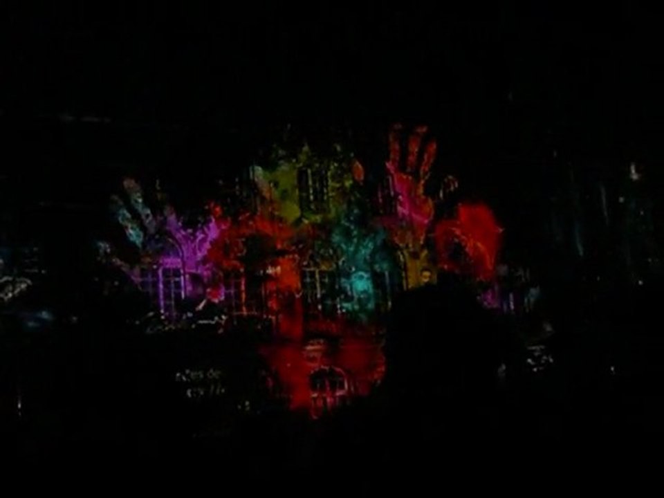 Illuminations place Stan. 2011