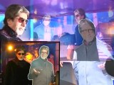 Amitabh Bachchan Talks About Kaun Banega Crorepati 5