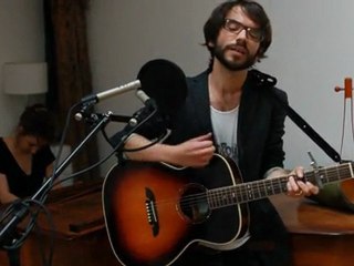 My Broken Frame - Today (Froggy's Session)