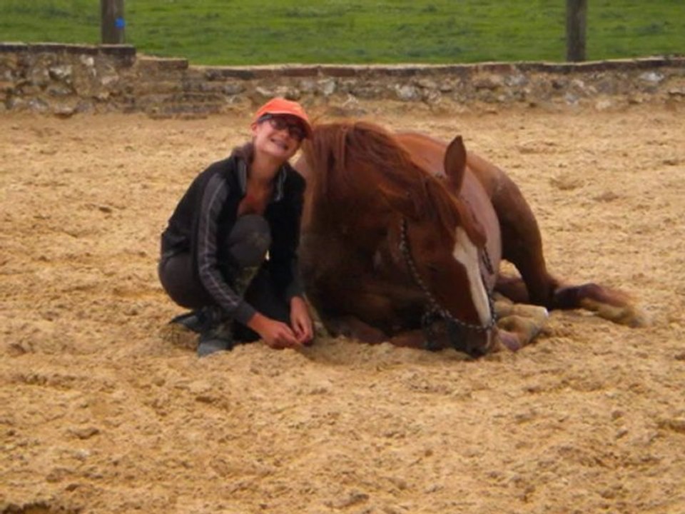 29 juillet 2011 avec Tess