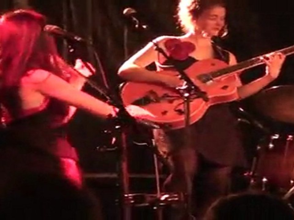 Face à la Mer (1) Epinal bouge l'été 2011