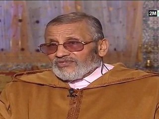 مقامات صوفية : الجمعة 29 يوليوز