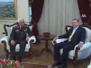 İSTİFALAR YANKI BULDU