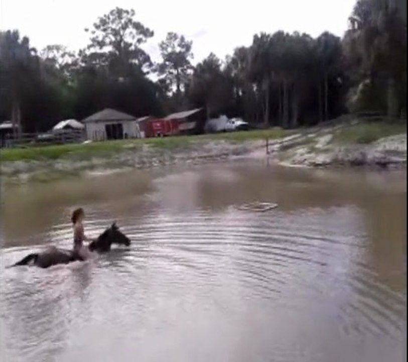 Florida 2011 avec Sage !!!