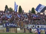 L2 / 2011-12 - Bastia 3-1 Istres: Les supporters