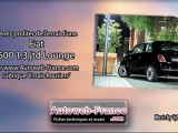 Essai Fiat 500 1.3 jtd Lounge - Autoweb-France