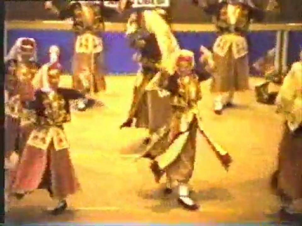 Aydın Lisesi 1995