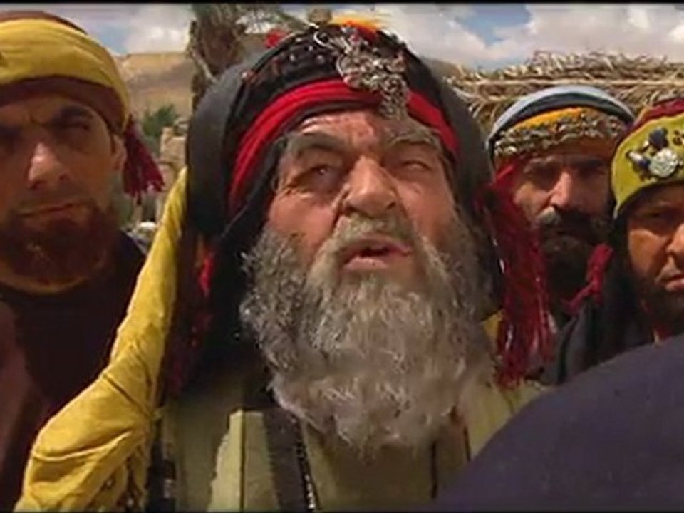 STV'den Müthiş Bir Dizi "IŞIK SÜVARİLERİ"