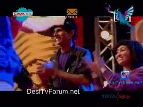 [V] Footloose - 30th July 2011 Watch Online Video pt3