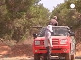 Libia: la Nato bombarda la televisione del regime
