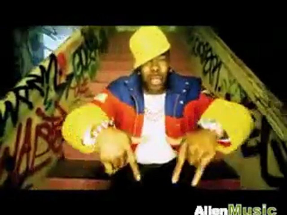 Chris Brown - Look At Me Now ft. Lil Wayne_ Busta Rhymes