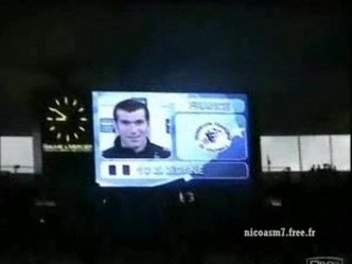 Zidane The Epilogue