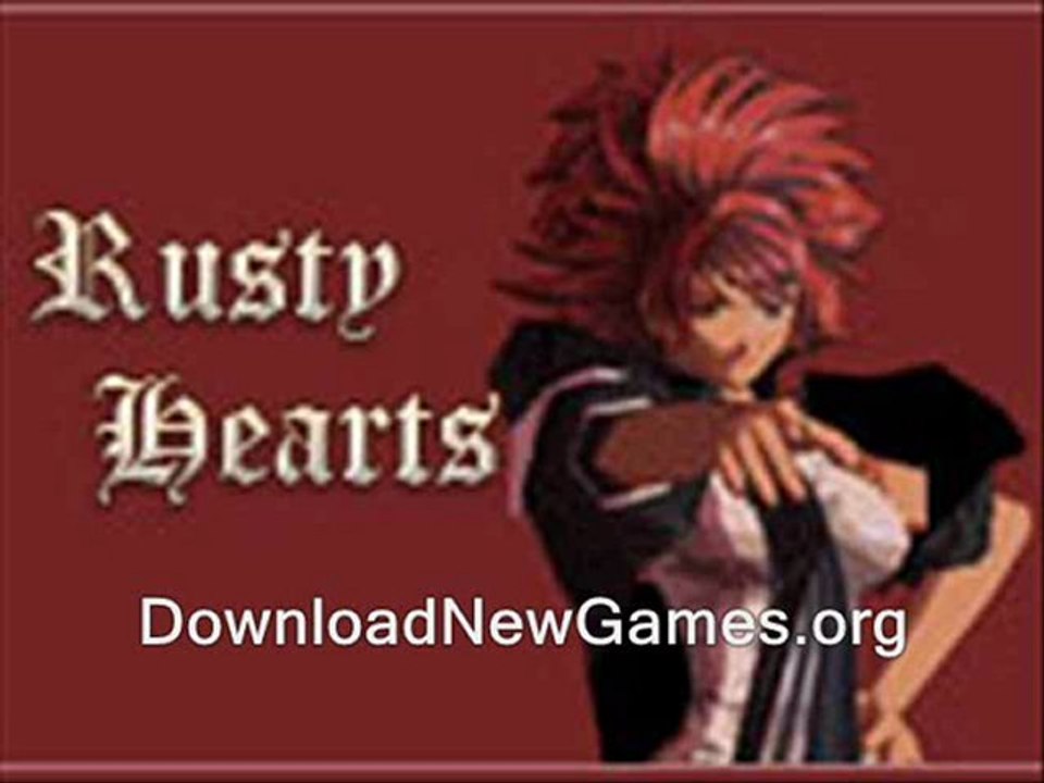 Rusty Hearts download for pc