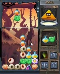 [Chic] Alchimie 20-06-11 part1/3