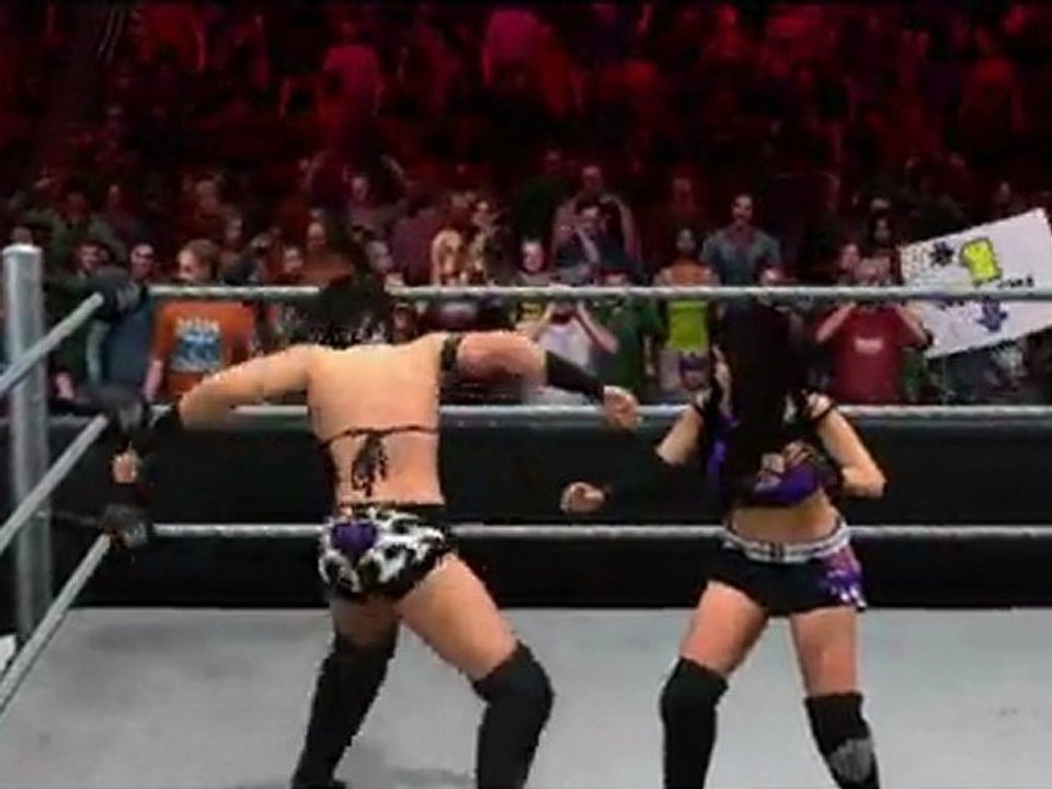 Lea vs Lea