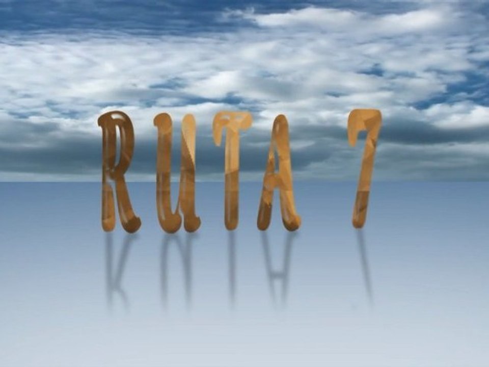Ruta Yelmo Chico