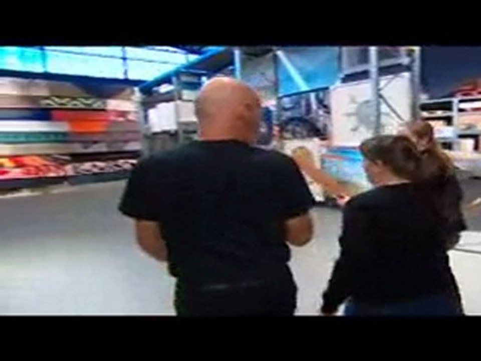 The Renovators - Episode # 2 / Part 2