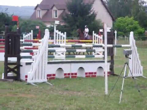 Bertrand POISSON et Quetsch des Ajoncs