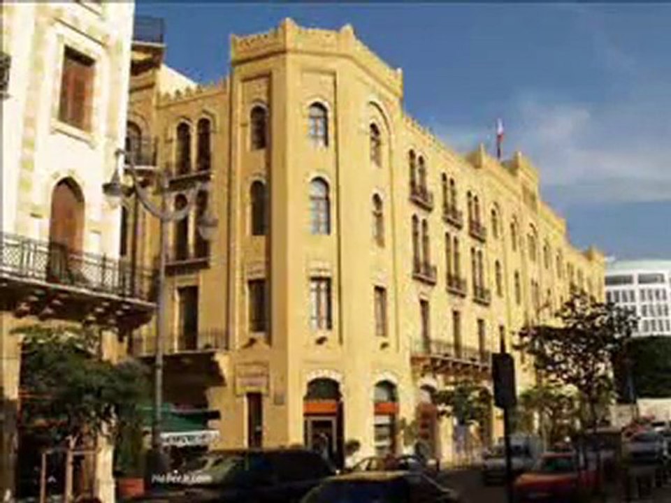 بحبك يا لبنان_ فيروز