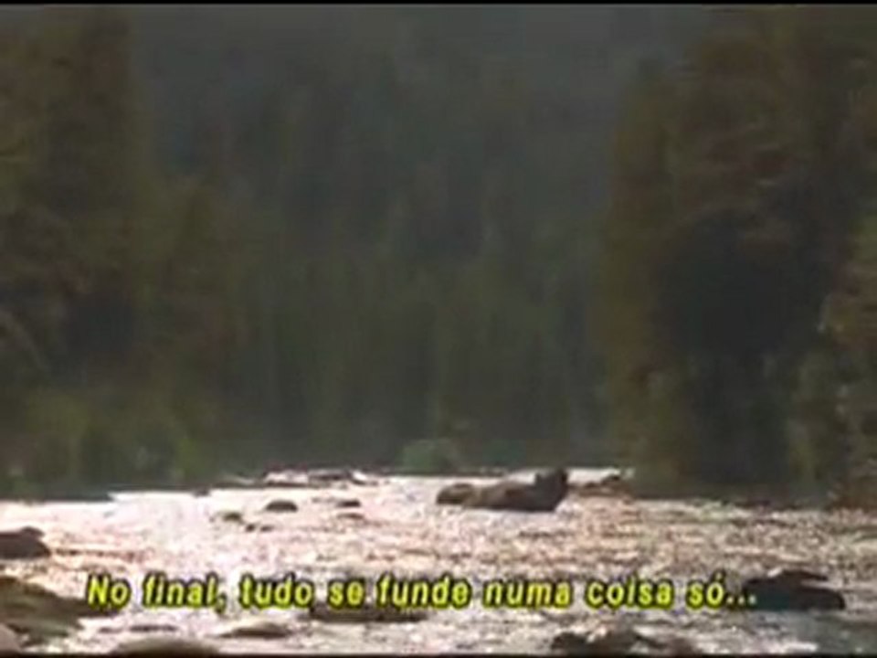 Nada é Para Sempre