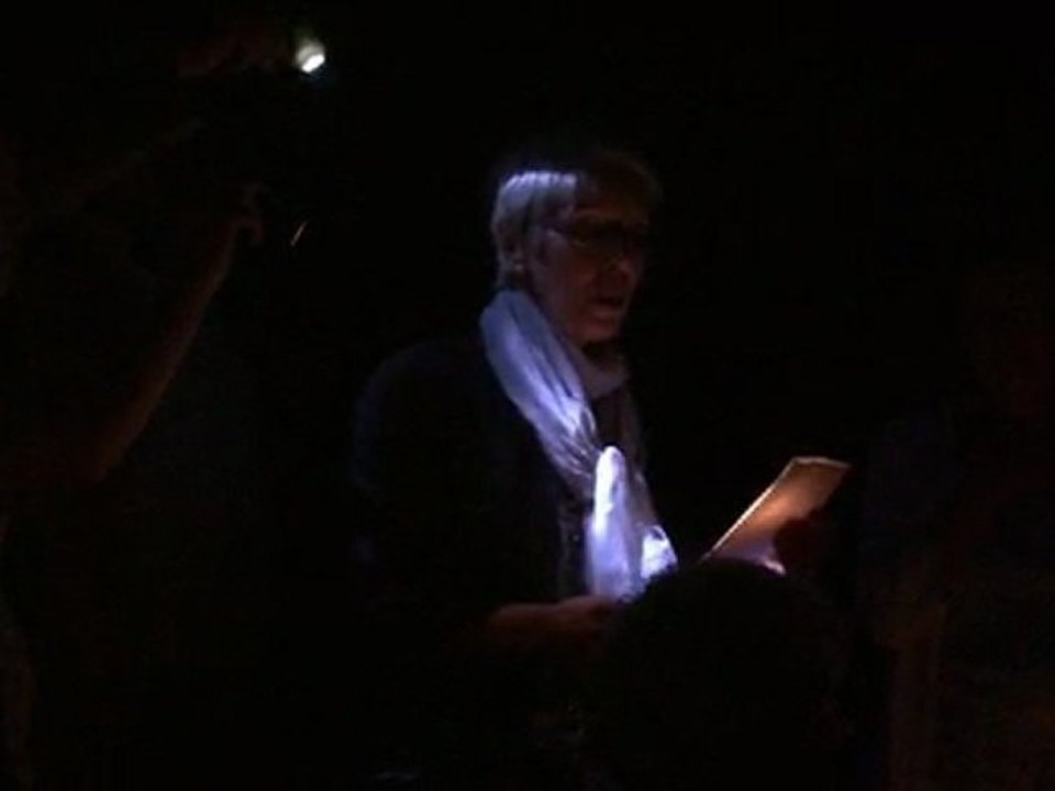 Les amis de Verlaine - Château de Pange