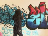 MMV-arabic-Des graffeurs tunisiens s'invitent dans ...
