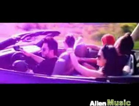 Deepside Deejays Never Be Alone