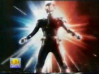 VR Troopers - Three Strikes