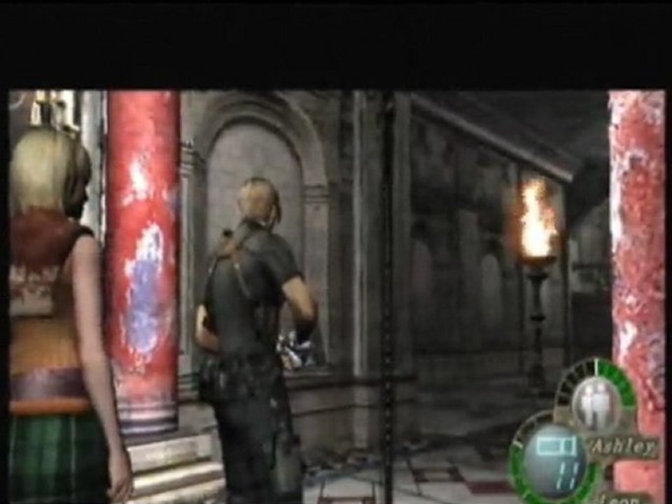 Resident Evil 4 - 13 -  Welcome TO HELL
