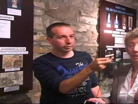 Entre tradition religieuse et piété populaire Céramique d'Andenne et d'ailleurs