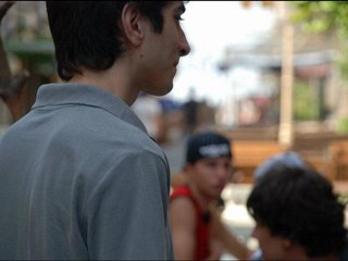 Bitkin Ronin ft.Şah Mat - Kavga